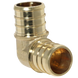 3/4 inch PEX-B Barb Elbow