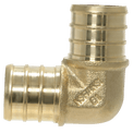3/4 inch PEX-B Barb Elbow