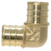 3/4 inch PEX-B Barb Elbow