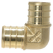 3/4 inch PEX-B Barb Elbow