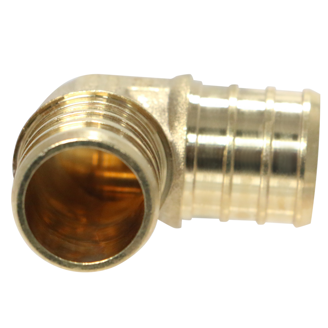 3/4 inch PEX-B Barb Elbow
