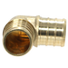 3/4 inch PEX-B Barb Elbow
