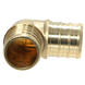 3/4 inch PEX-B Barb Elbow