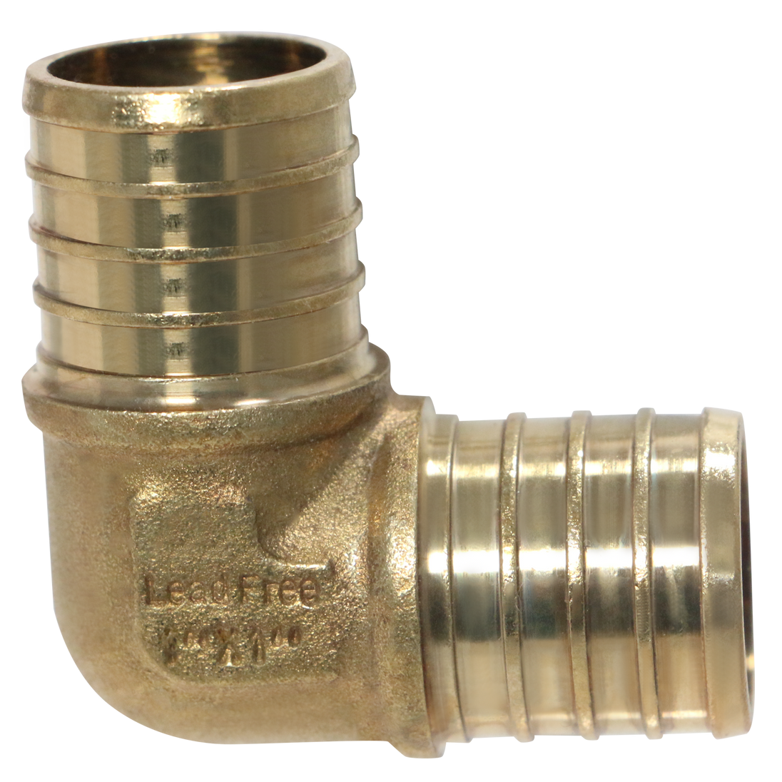 1 inch PEX-B Barb Elbow