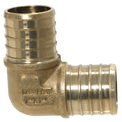 1 inch PEX-B Barb Elbow