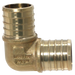 1 inch PEX-B Barb Elbow