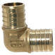 1 inch PEX-B Barb Elbow