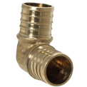 1 inch PEX-B Barb Elbow