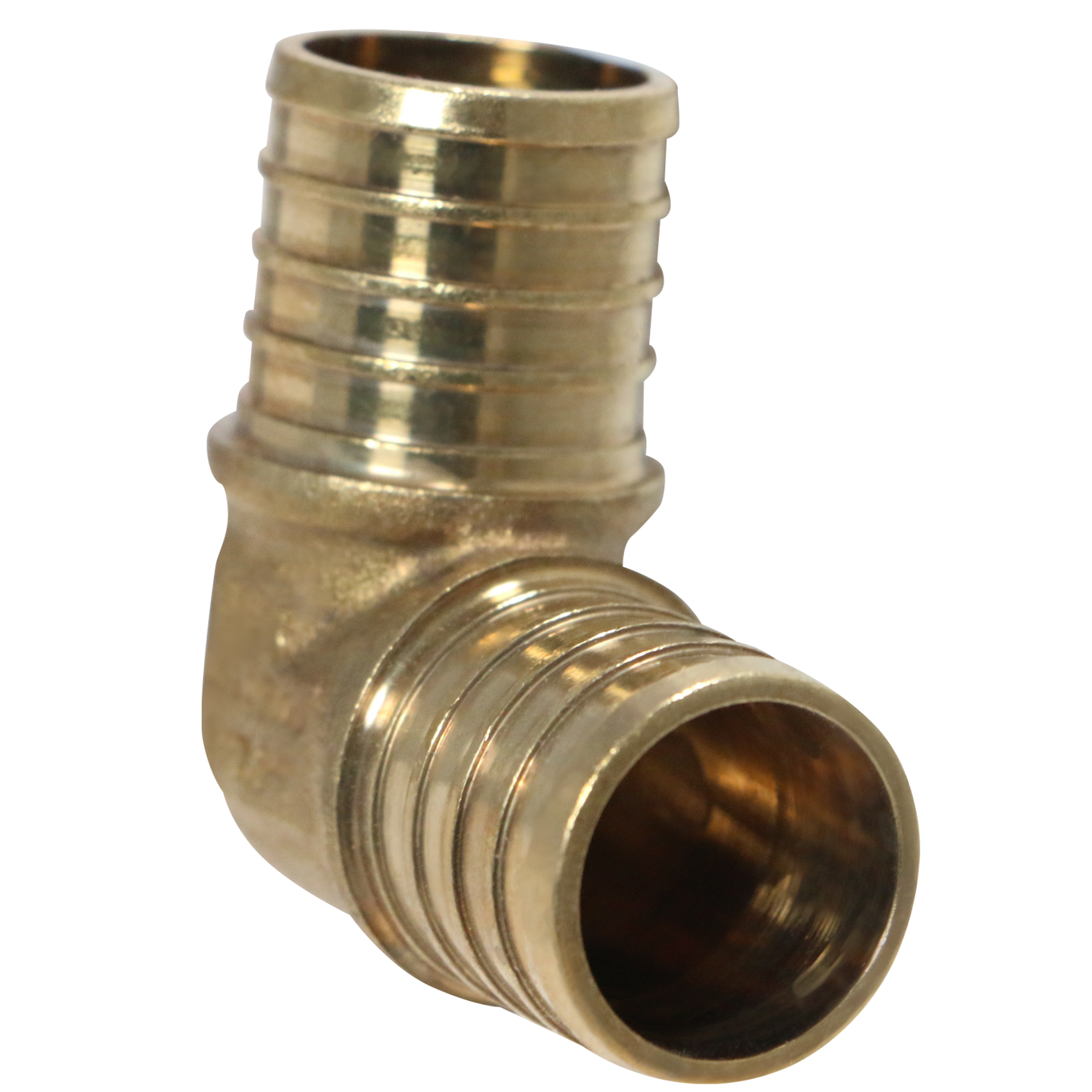 1 inch PEX-B Barb Elbow