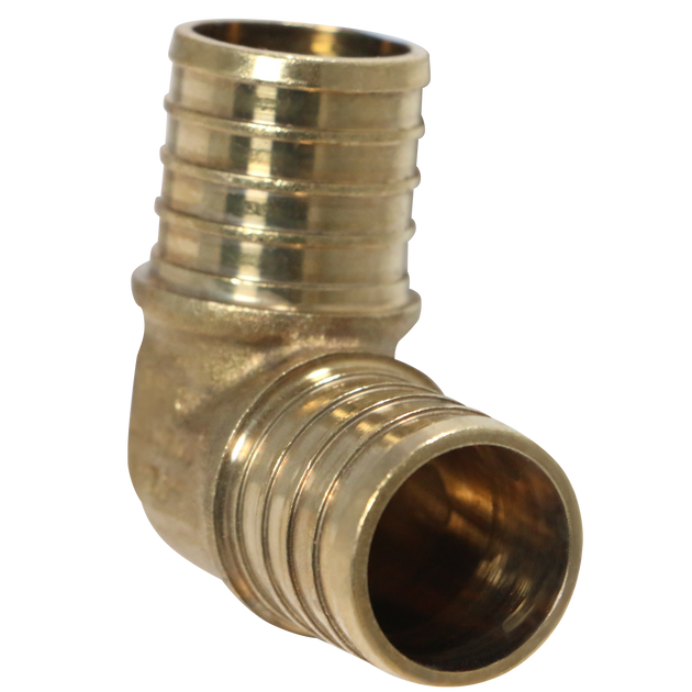 1 inch PEX-B Barb Elbow