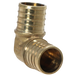 1 inch PEX-B Barb Elbow
