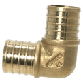 1 inch PEX-B Barb Elbow