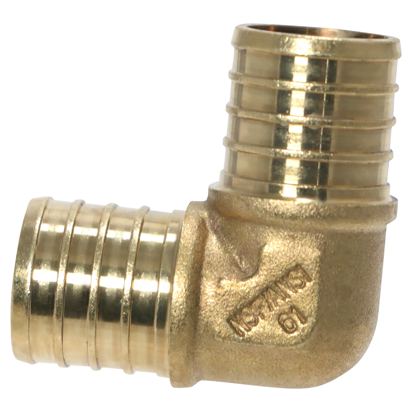 1 inch PEX-B Barb Elbow