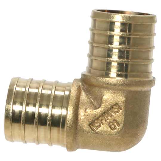 1 inch PEX-B Barb Elbow
