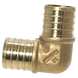 1 inch PEX-B Barb Elbow