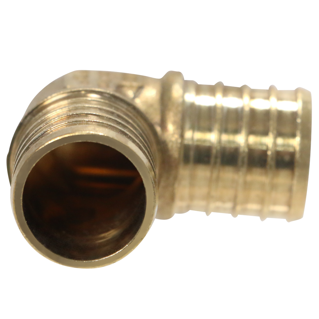 1 inch PEX-B Barb Elbow