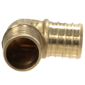 1 inch PEX-B Barb Elbow