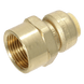 1/2 inch Push-to-Connect x 3/4 inch Female Adapter