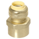 1/2 inch Push-to-Connect x 3/4 inch Female Adapter