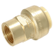 3/4 Inch Push-to-Connect x 1/2 inch Female Adapter