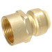 3/4 inch Push-to-Connect x 1 inch Female Adapter