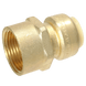3/4 inch Push-to-Connect x 1 inch Female Adapter