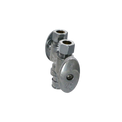 3/8 Inch Pex-A Expansion Dual OD Compression Straight Valve