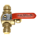 1/2 inch Push-to-Connect Tee Valve