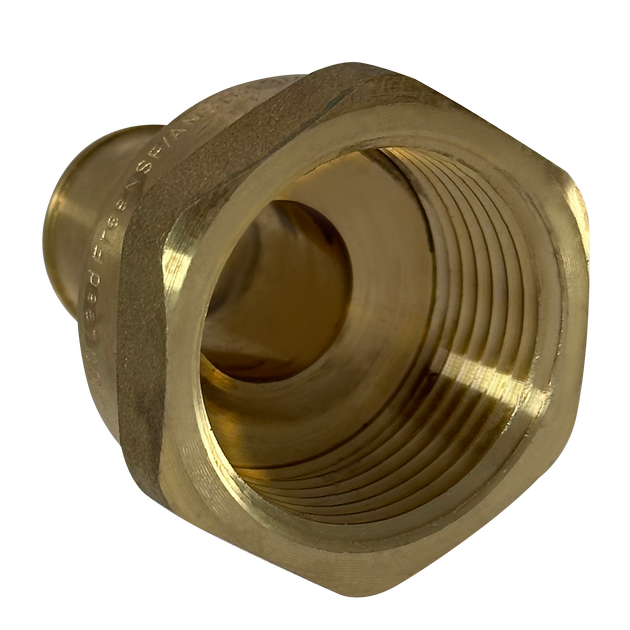 Pex-A Expansion 3/4 Inch x 1 Inch Female NPT