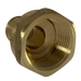 Pex-A Expansion 3/4 Inch x 1 Inch Female NPT