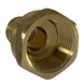 Pex-A Expansion 3/4 Inch x 1 Inch Female NPT
