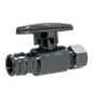  Pex-A Expansion OD Compression Straight Stop Valve Measuring Pex A 1/2" x 3/8" OD Compression Straight Stop Valve Specifically Pex A OD Compression Straight Stop Valve