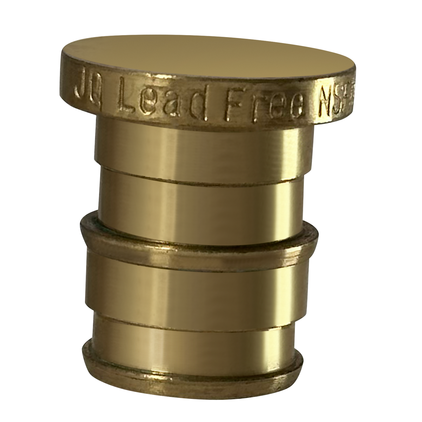  Pex-A Expansion Plug End Cap Measuring Pex A 1/2" x 1/2" Plug End Cap Specifically Pex-A Expansion Plug End Cap