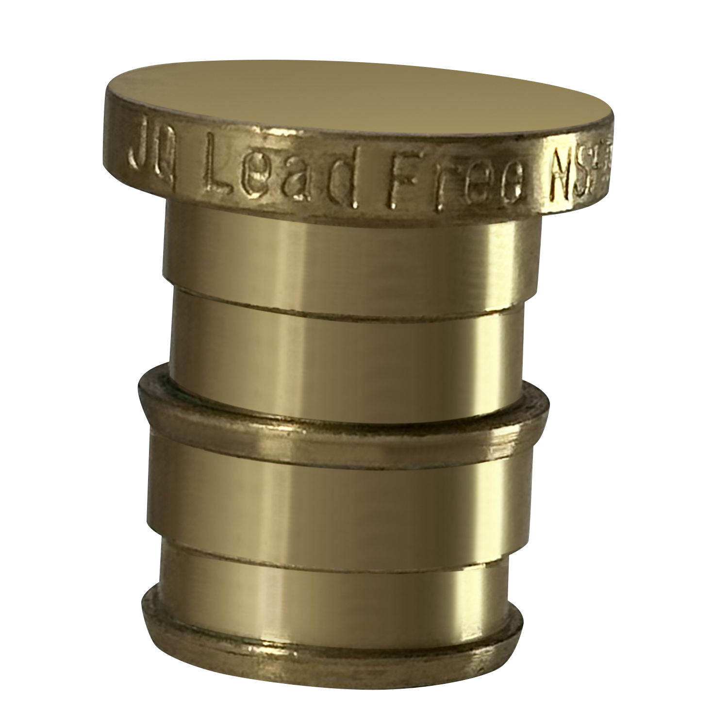  Pex-A Expansion Plug End Cap Measuring Pex A 1/2" x 1/2" Plug End Cap Specifically Pex-A Expansion Plug End Cap