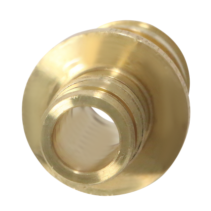  Pex-A Expansion Reducing Coupling Measuring Pex A 3/4" x 1/2" Reducing Coupling Specifically Pex A Reducing Coupling