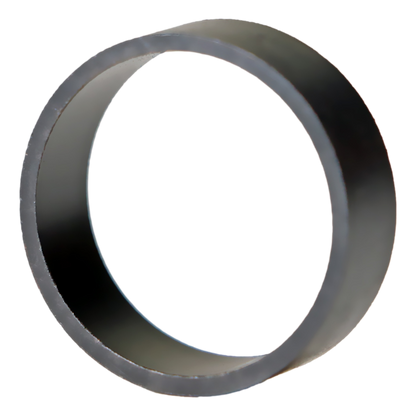 Pex Barb Crimp Copper Ring Measuring 1/2 Inch Copper Pex ring Specifically Pex Barb Crimp Copper Ring