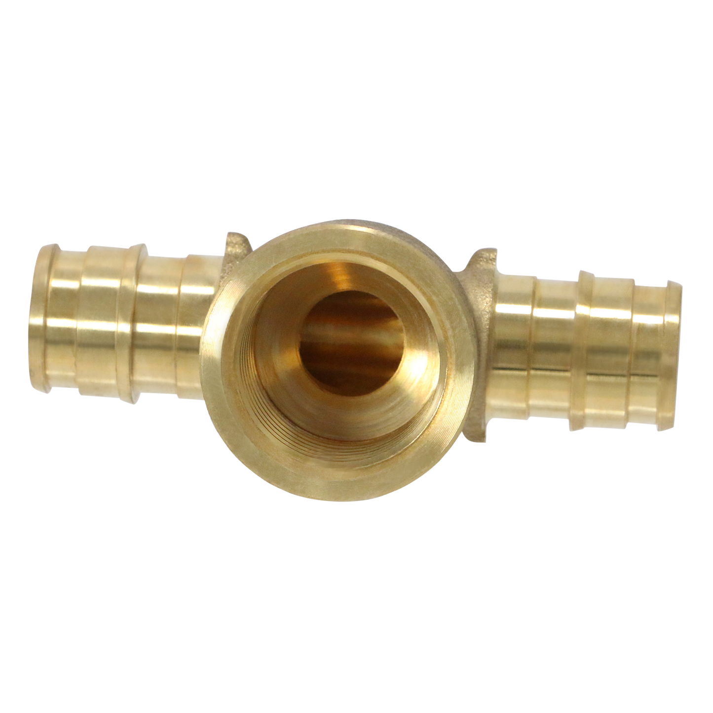  Pex-A Expansion FNPT Measuring Pex A 1/2" x 1/2"  Female NPT Specifically Pex A Female NPT