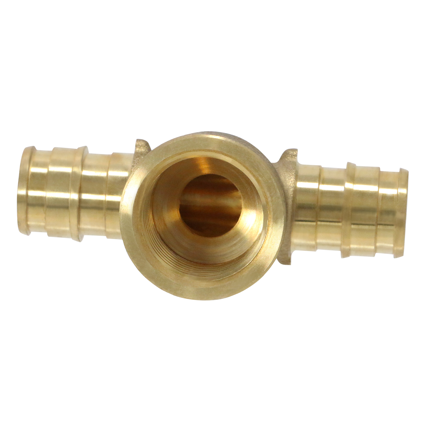  Pex-A Expansion FNPT Measuring Pex A 1/2" x 1/2"  Female NPT Specifically Pex A Female NPT