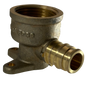  Pex A Expansion FNPT Drop Ear Elbow Measuring 1/2" Specifically Pex A Expansion FNPT