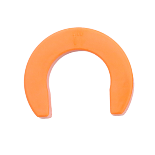  1" Push Fit Disconnect Clips for Fitting Removal Push Fit Disconnect Clips Variety Pack for Fitting Removal | 1/4" 3/8" 1/2" 3/4" 1" Measuring 1" Specifically Push Fit ToolPush Fit ToolPush Fit Plug