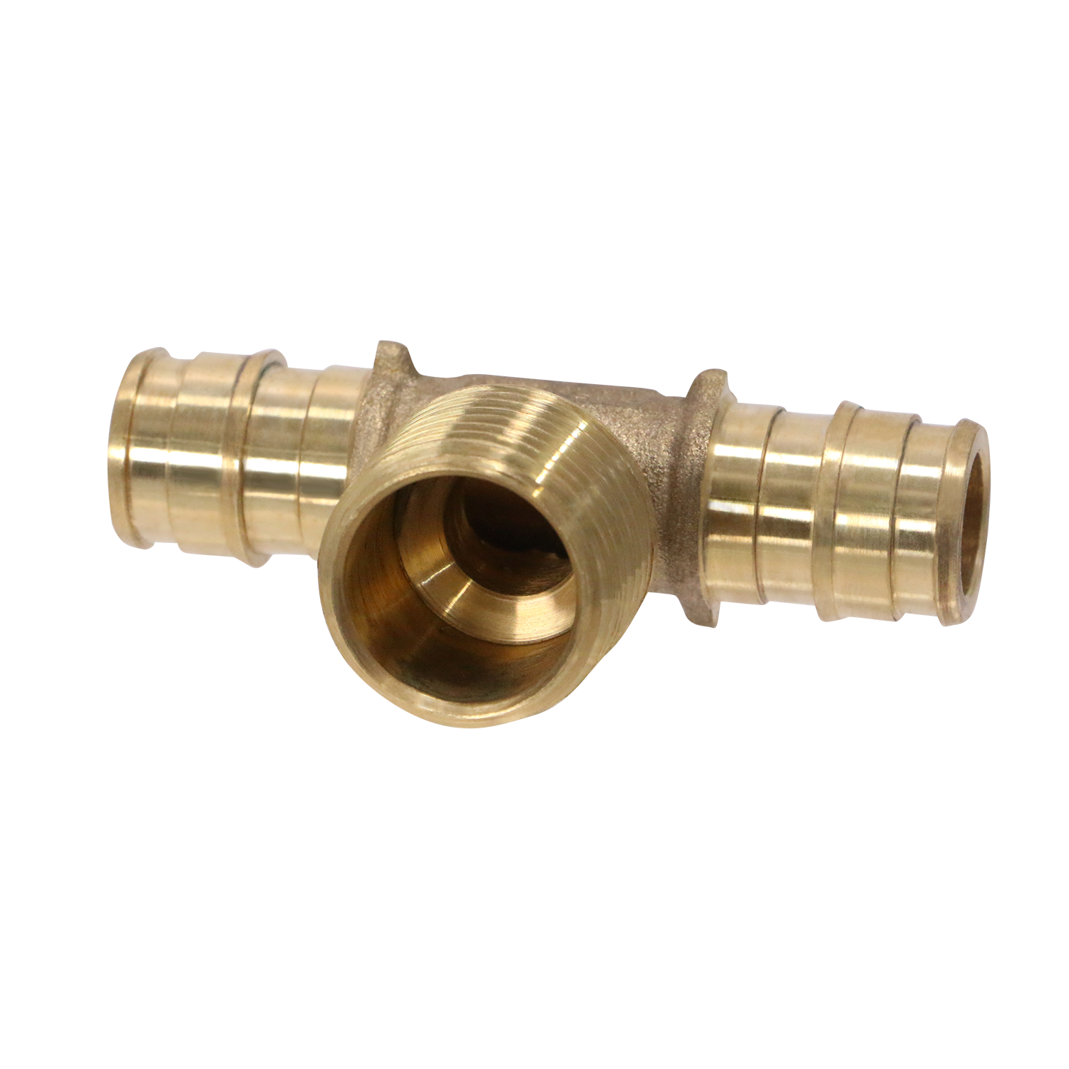  Pex-A Expansion MNPT Measuring Pex A 1/2" x 1/2"  Male NPT Specifically Pex A Male NPT