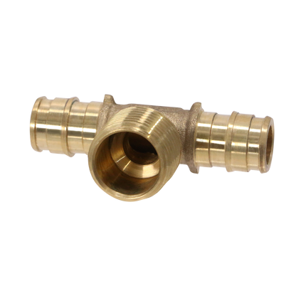  Pex-A Expansion MNPT Measuring Pex A 1/2" x 1/2"  Male NPT Specifically Pex A Male NPT