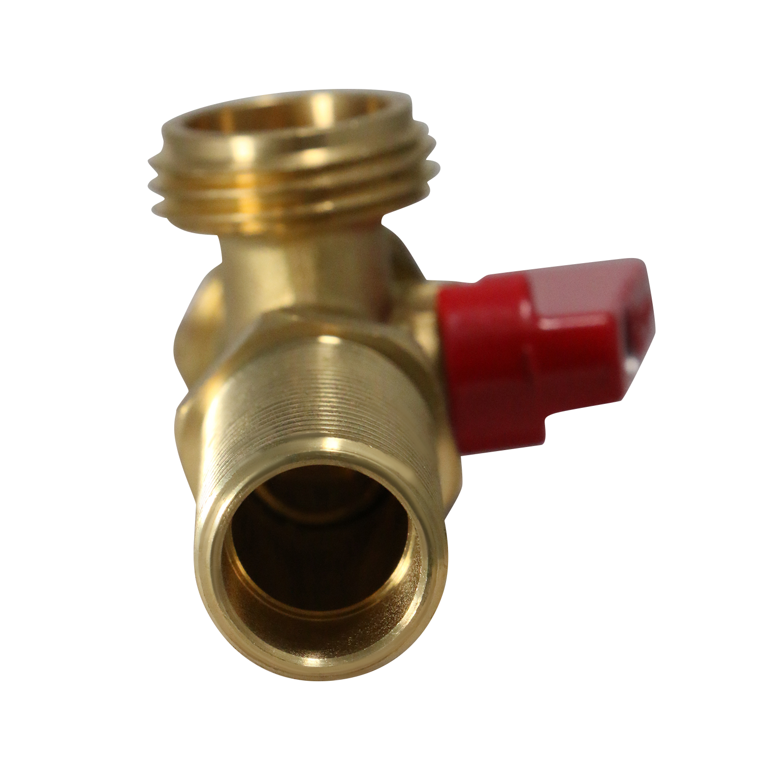  Washing Machine Stop Valve with Hammer Arrestor - 1/2" MIP/Sweat x 3/4" MHT Washing Machine Outlet Stop Valve with Hammer Arrestor - 1/2 Inch MIP x 3/4 Inch MHT Blue Handle Measuring 1/2" MIP x 3/4 MHT Specifically washing machine outletwashing machine outlet