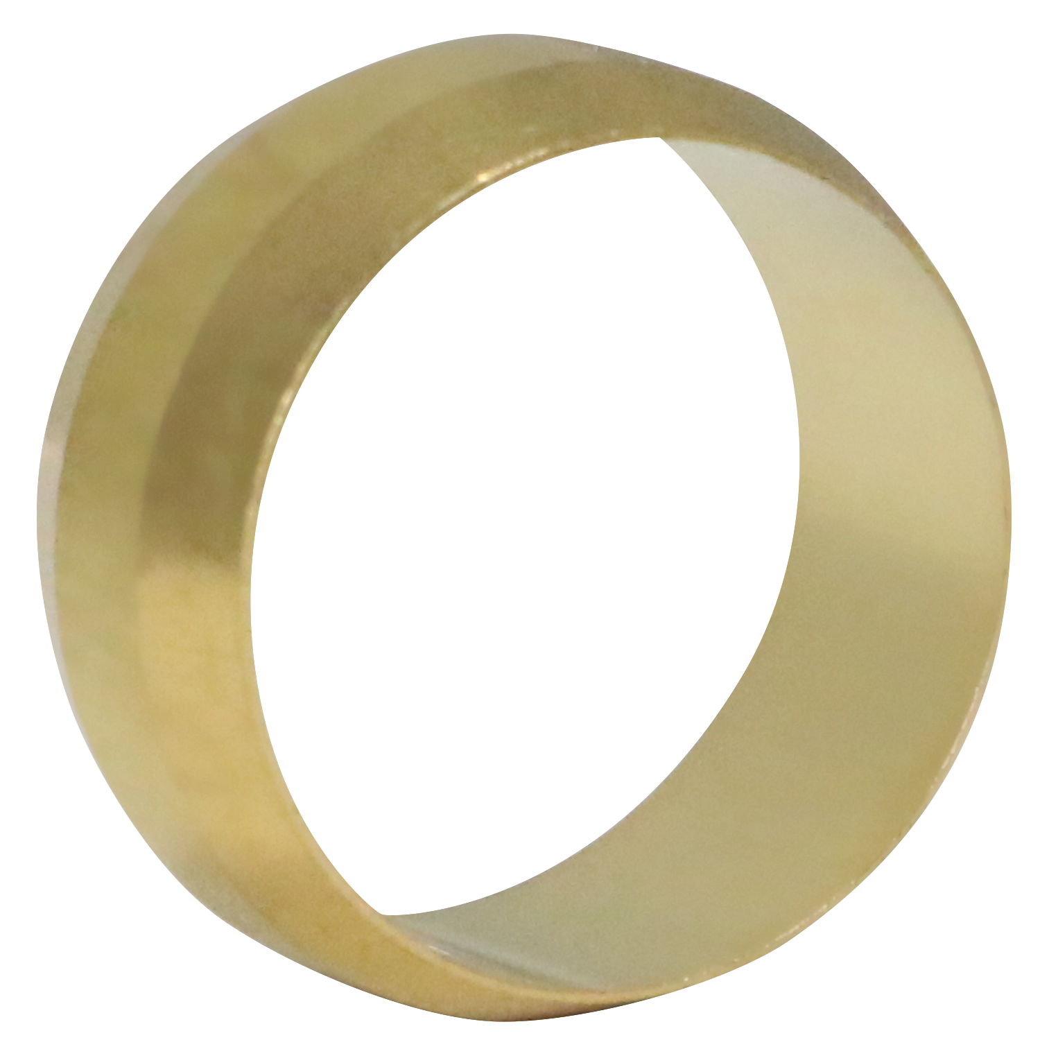 Compression Sleeve 5/8 Compression Ring 1/2" FPT x 3/4" GHT 1/4 Turn Hose Bibbs with Flange Measuring 5/8" Specifically Compression RingHose Bibb