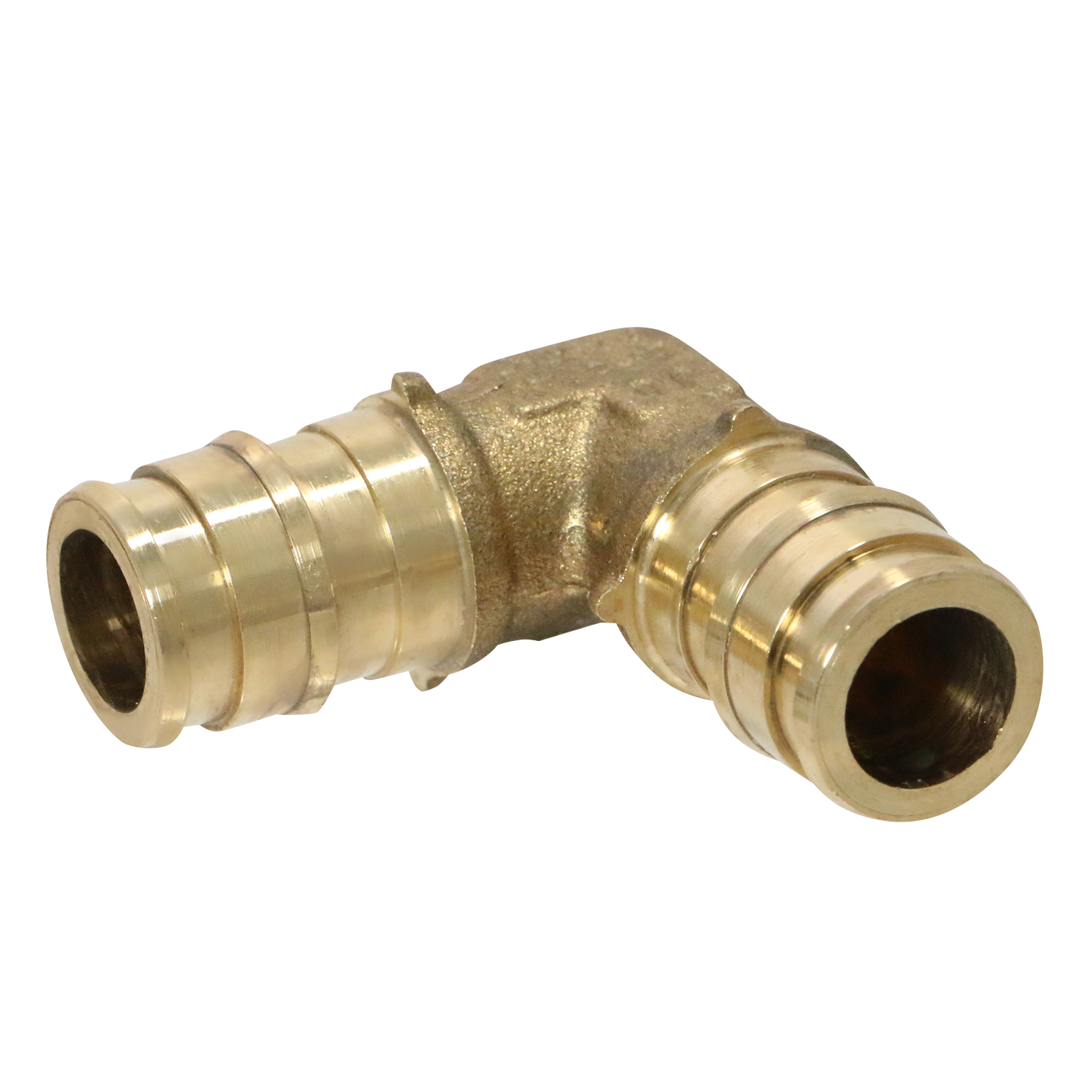  Pex-A Expansion Elbow Measuring Pex A 1/2" x 1/2" Elbow Specifically Pex A Elbow