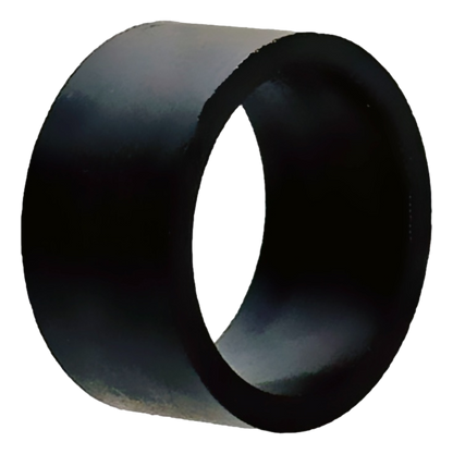 Pex Barb Crimp Copper Ring Measuring 3/8 Inch Copper Pex ring Specifically Pex Barb Crimp Copper Ring
