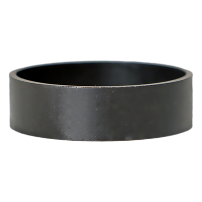 Pex Barb Crimp Copper Ring Measuring 3/8 Inch Copper Pex ring Specifically Pex Barb Crimp Copper Ring