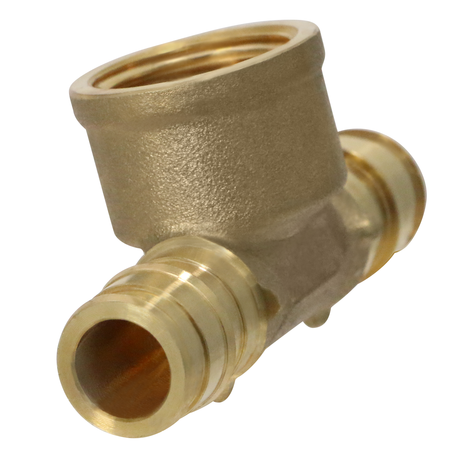  Pex-A Expansion FNPT Measuring Pex A 1/2" x 1/2"  Female NPT Specifically Pex A Female NPT