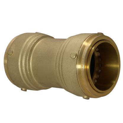  2" Push Fit Coupling 1/2" Push Fit Stub Out Elbow 8 Inch Measuring 2" Specifically Push Fit Coupling Push Fit Stub Out