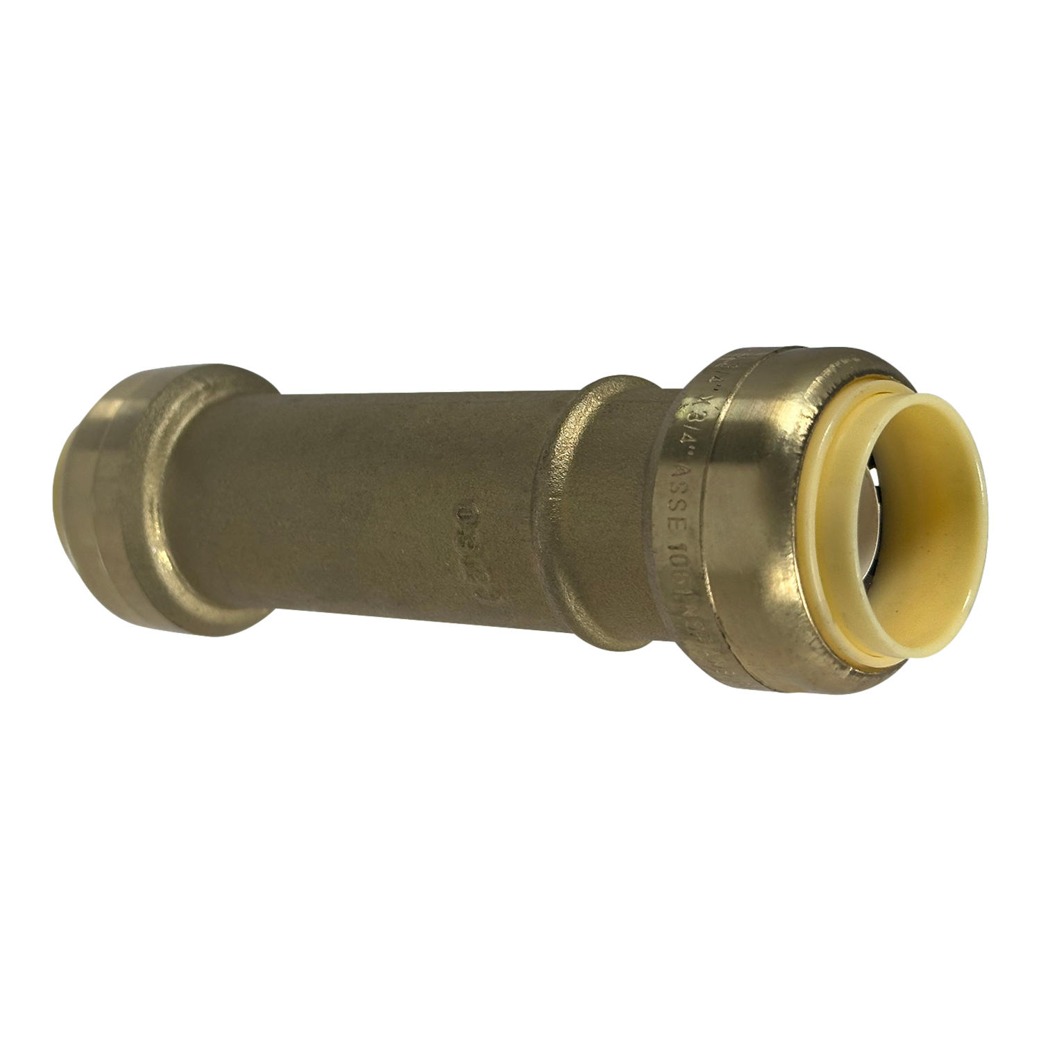  Push Fit Repair Coupling Measuring Push Fit1/2"x 1/2" Repair Coupling Specifically Push Fit Repair Coupling